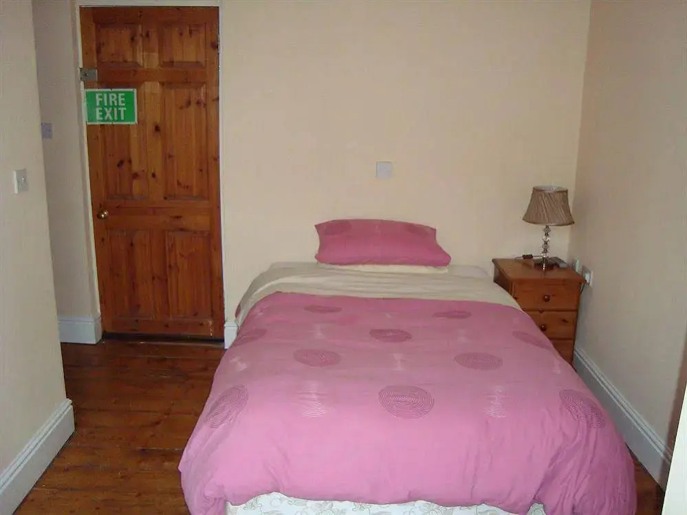 Harrington House Hostel