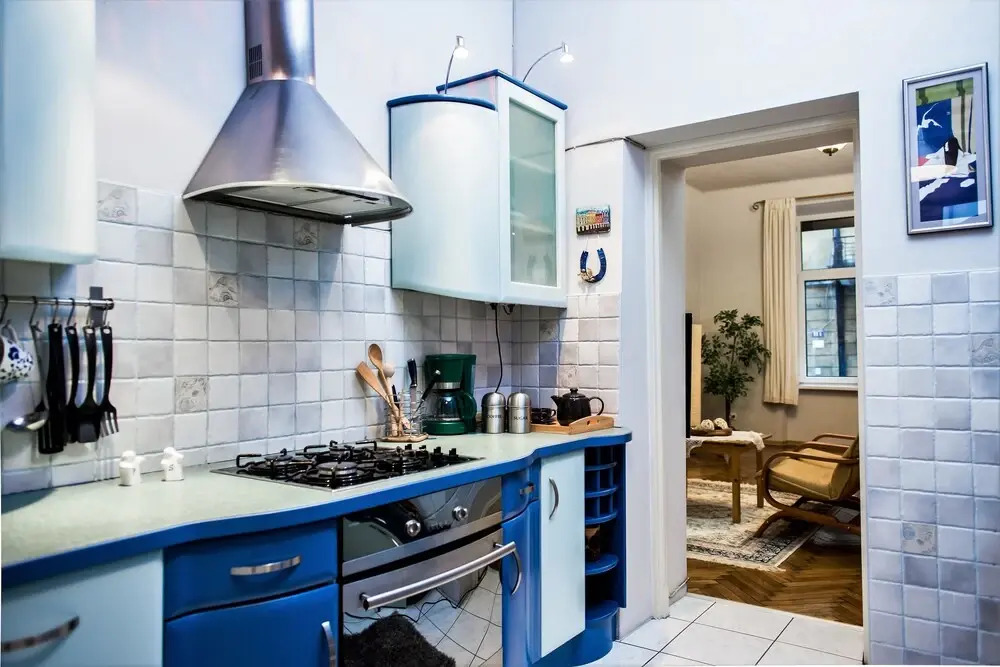 Homely Apartments - Cracow Old Town