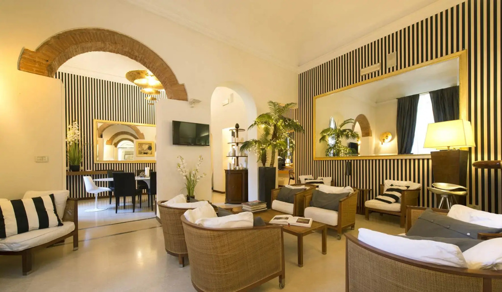 Hotel De La Pace, Sure Hotel Collection by Best Western