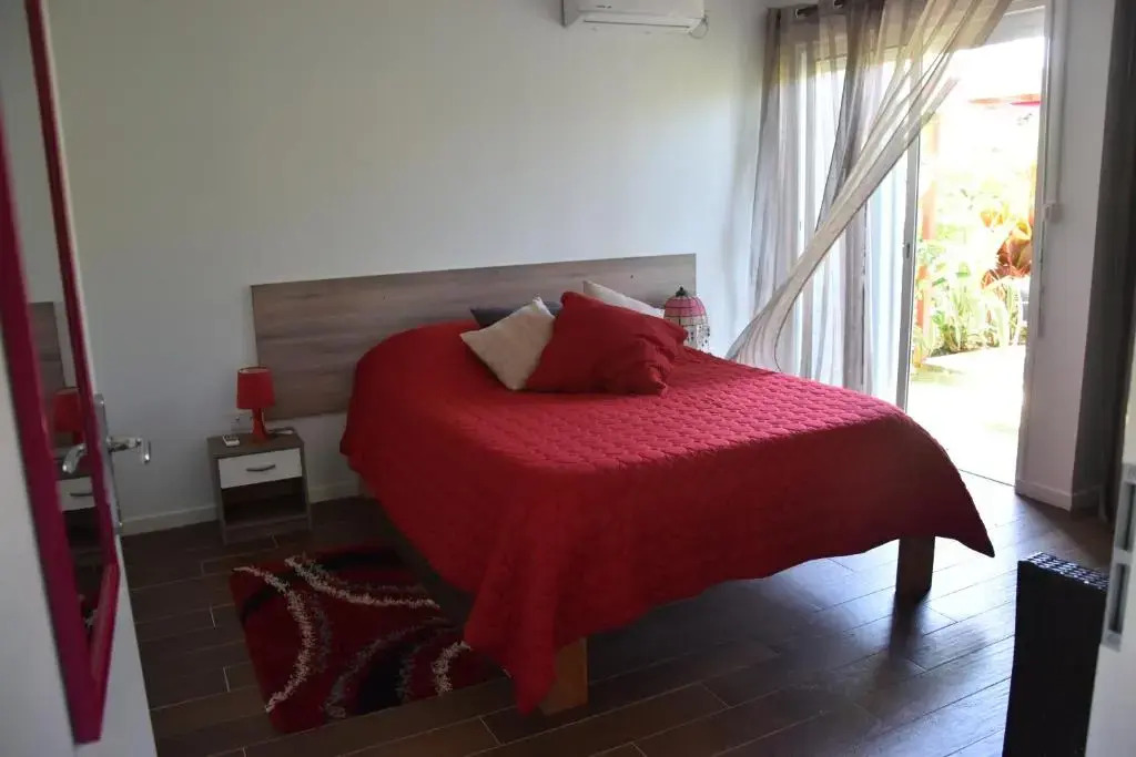 Cotton residences