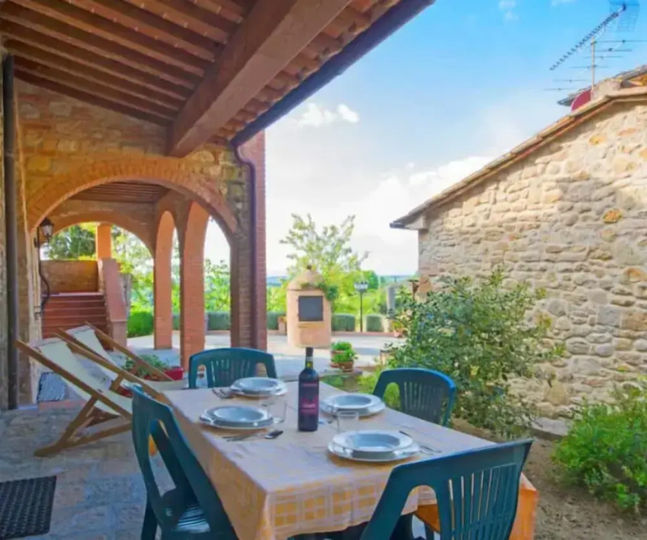 Agriturismo Casale Giulia