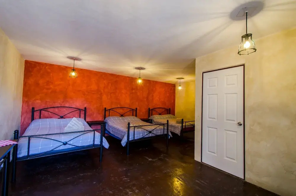 Moctezuma Luxury Boutique Hotel B&B