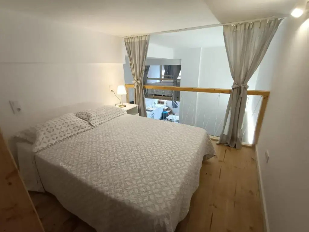 New & Modern Studio Loft