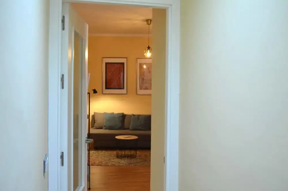 Apartamento La Sorpresa Cadiz