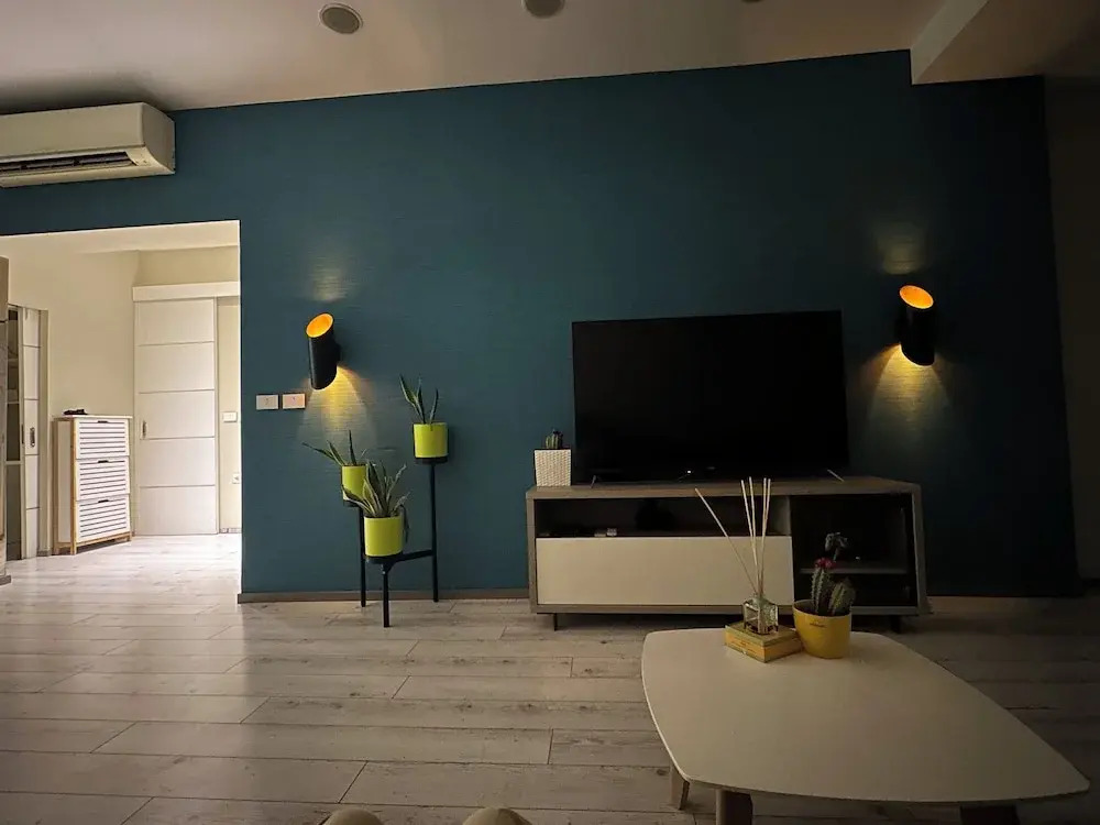 Central Apartment Blloku