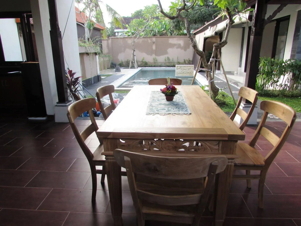 Dawas Villa
