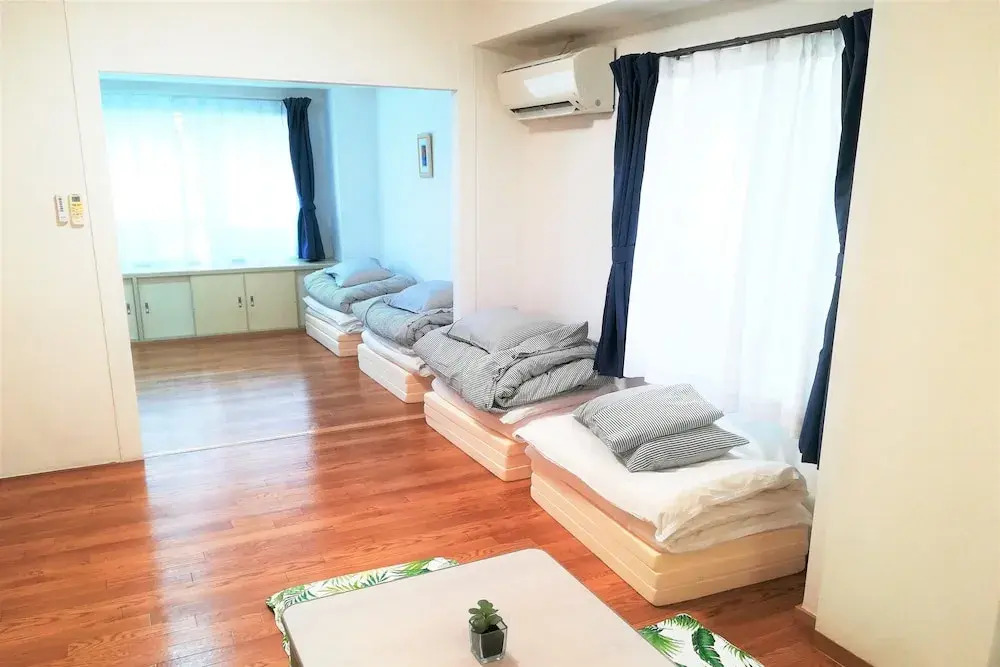 Ryota's Room