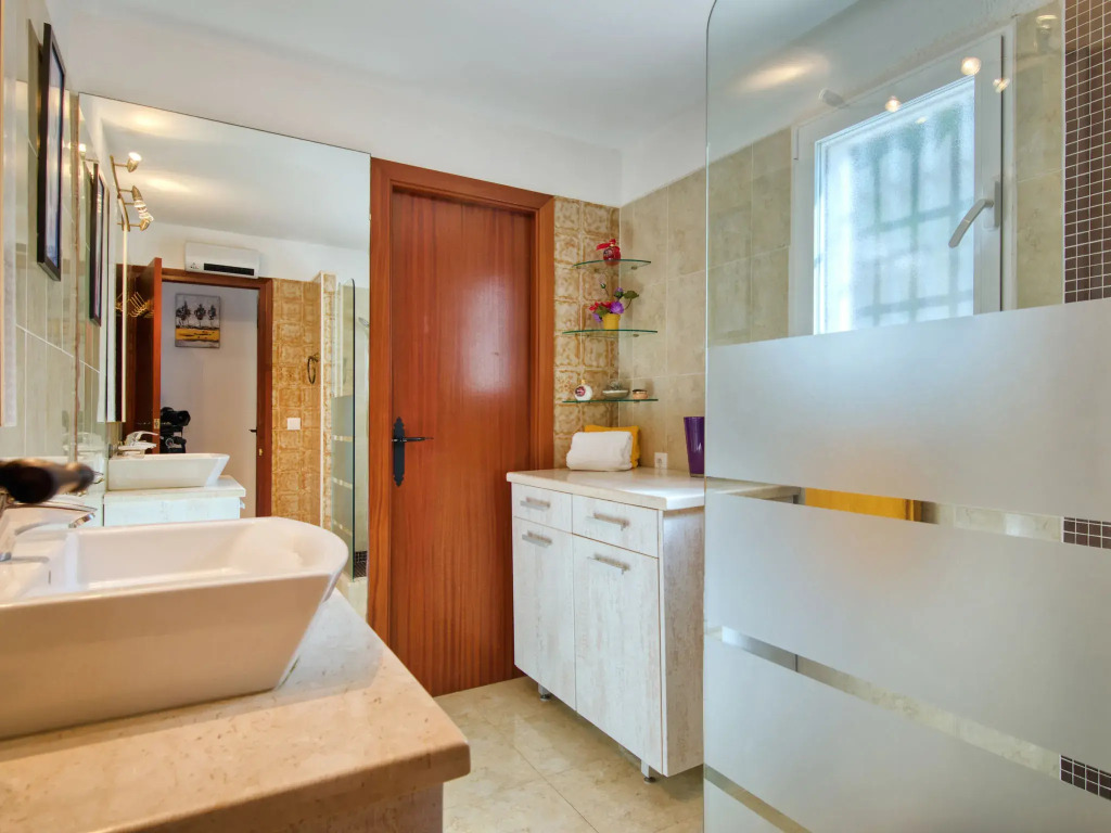 Holiday Home Isabel by Interhome