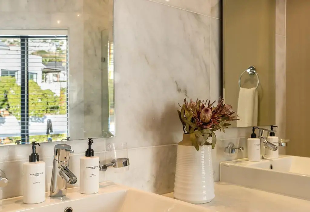 Lions Eye Luxury Apartments