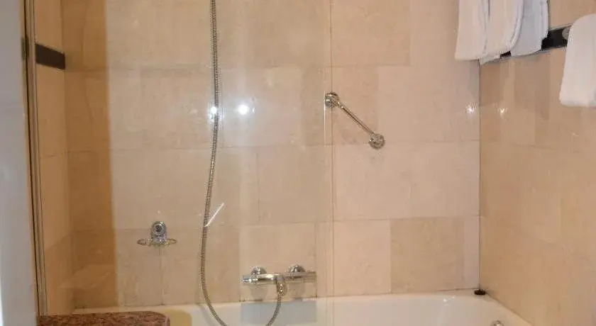 Hotel Rooms