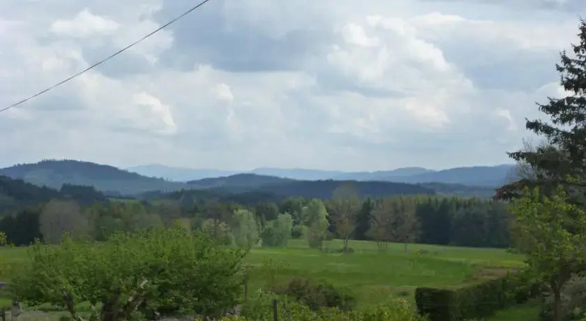La Cabane du Potier