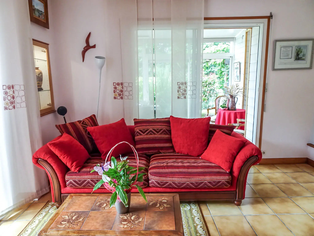 Villa Ty Patrick by Interhome