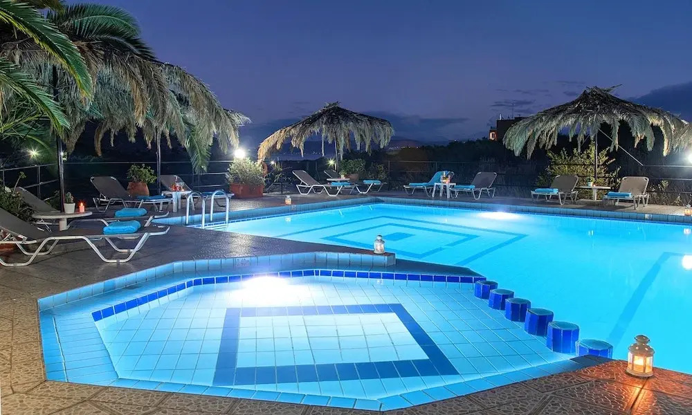 Welcome Apartments