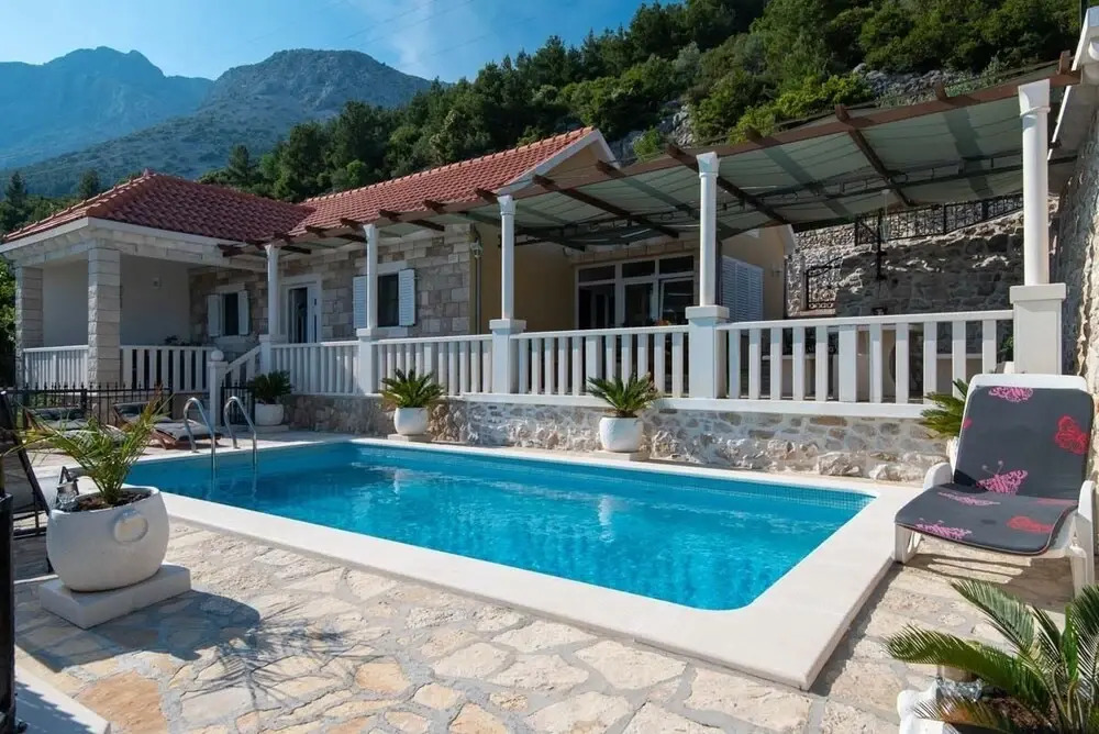 Villa Countryside