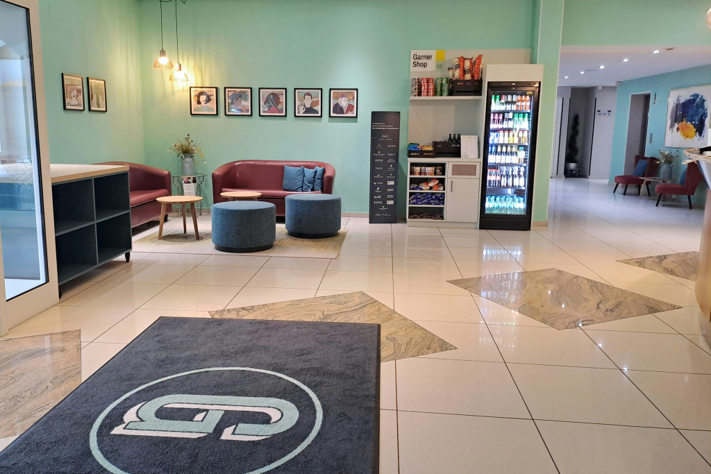 Garner Hotel Cottbus Süd by IHG