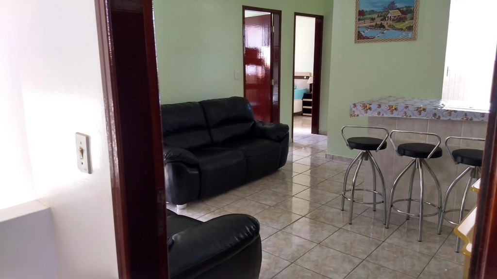 Apartamento Villagio 6 Ubatuba