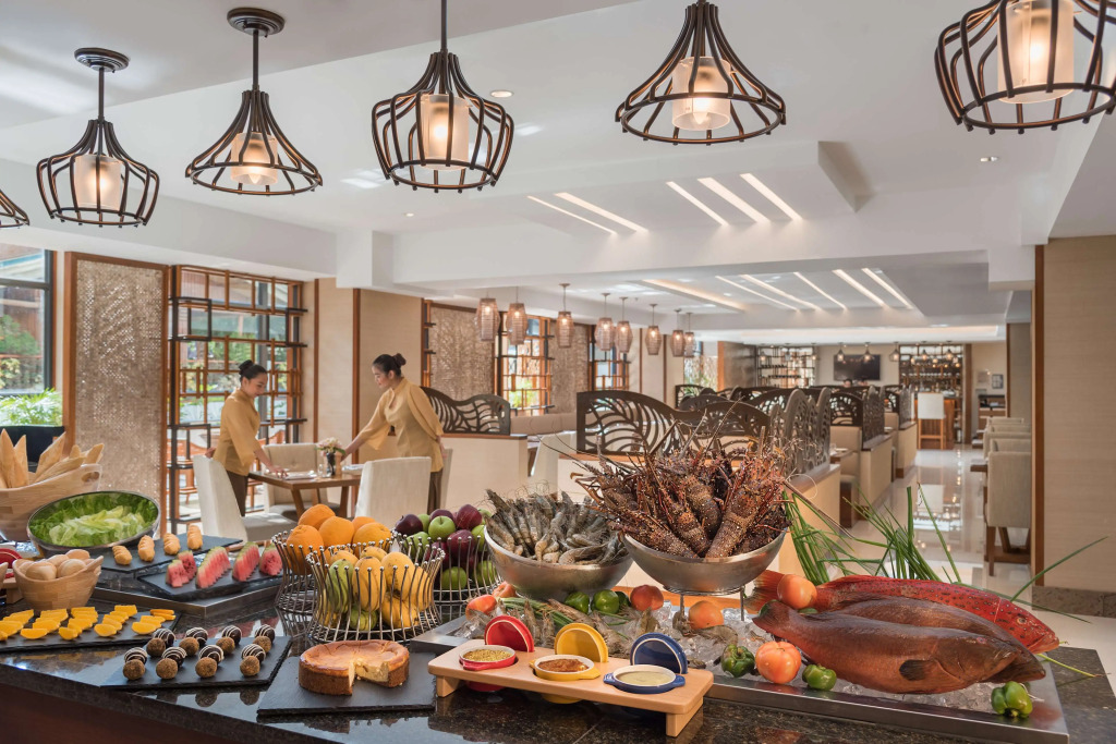 Best Western Plus The Ivywall Hotel - Palawan