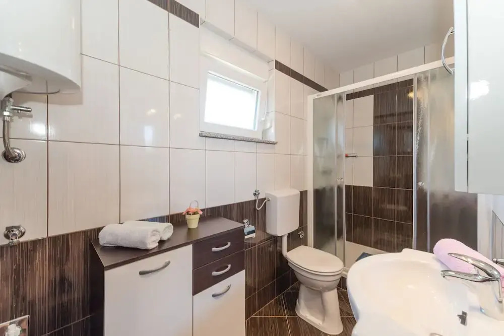 Apartments Hudic