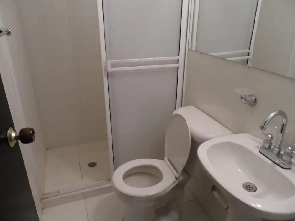 6-10 Huéspedes, Casa Cerca a Playa en Santa Marta