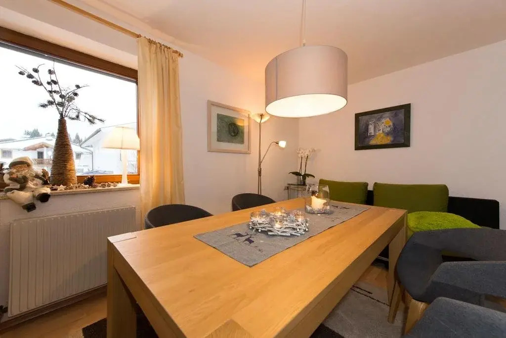 Appartement Auckenthaler