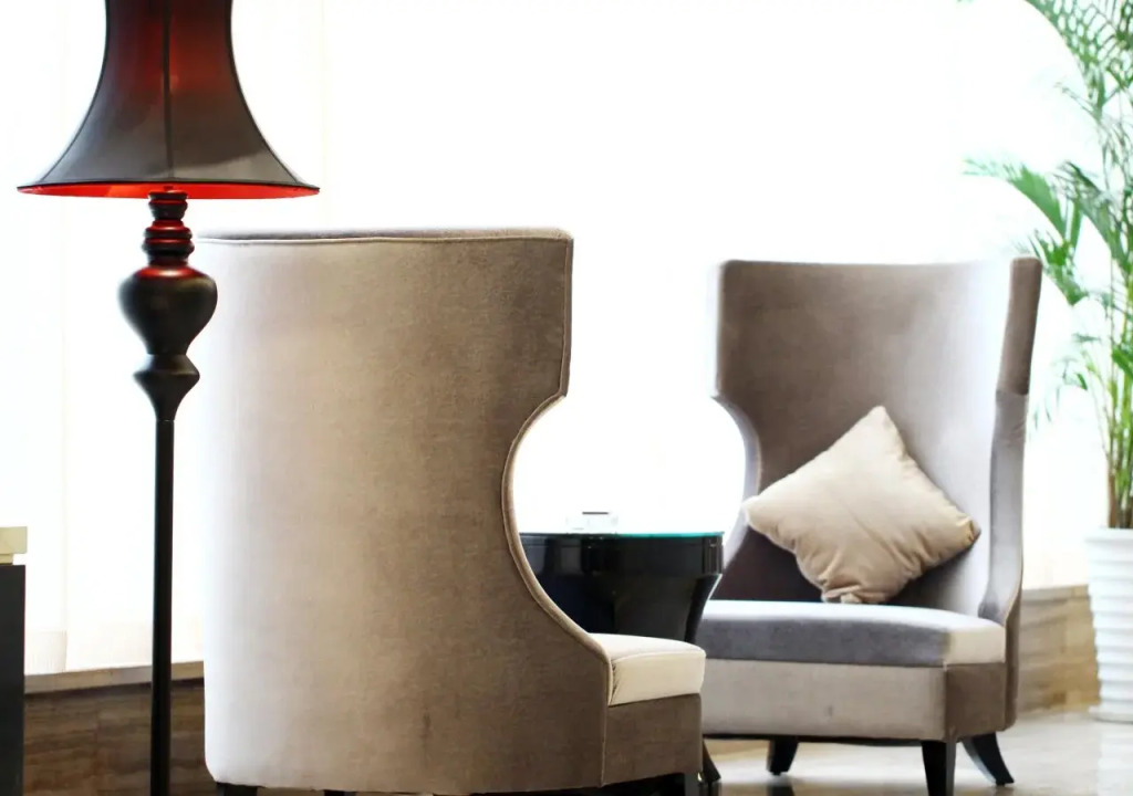 Xi Chang MinShan Hotel