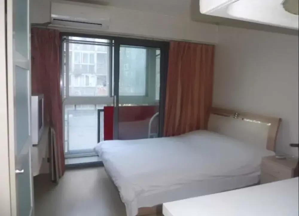 Wen Xin Apartment- Beijing