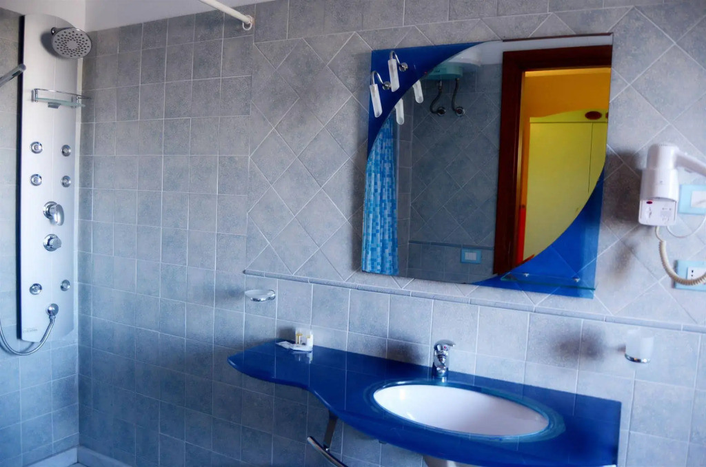 Hotel Costa Antiga