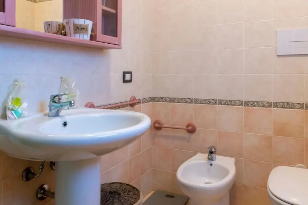 Welcomely - Casa Vacanze Solit