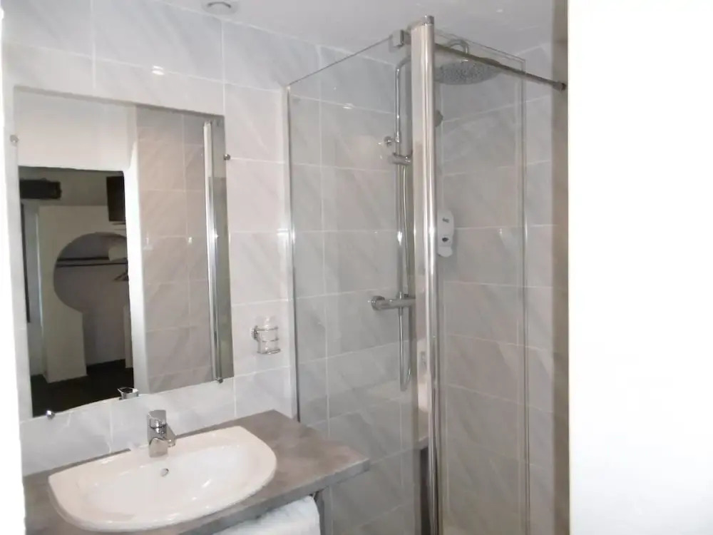 Le Relais Des Vieilles Postes