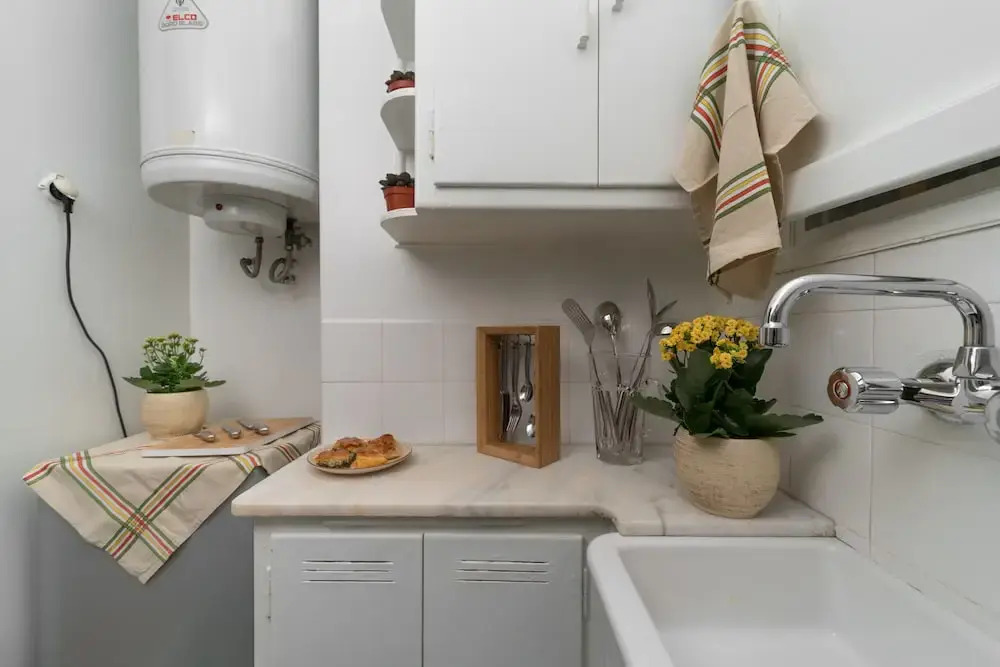 Studio 30m² 1 bathroom - Athens