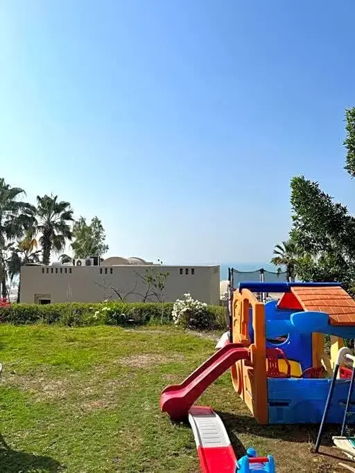2 Bedroom Villa with Private Pool