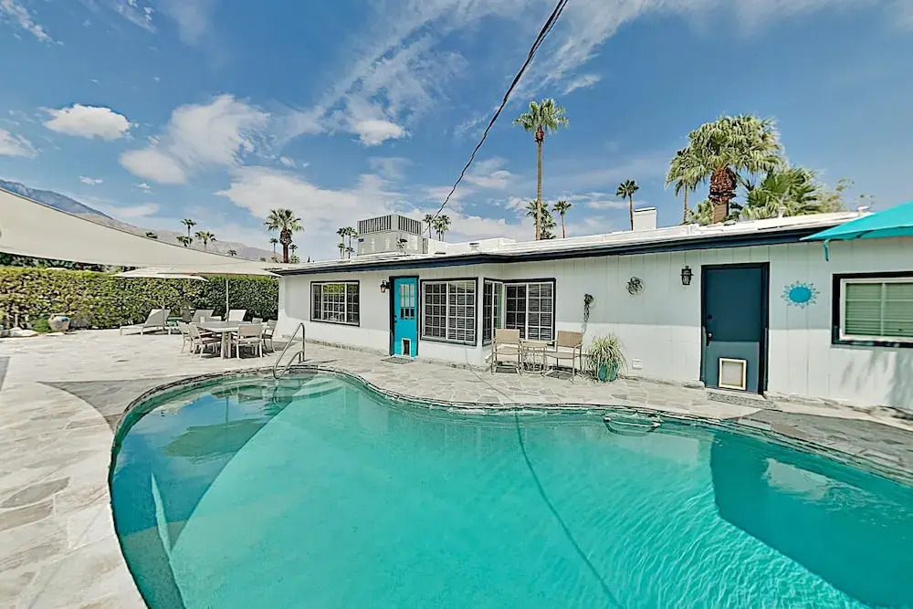 New Listing! All-suite Oasis W/ Casita, Pool & Spa 3 Bedroom Home