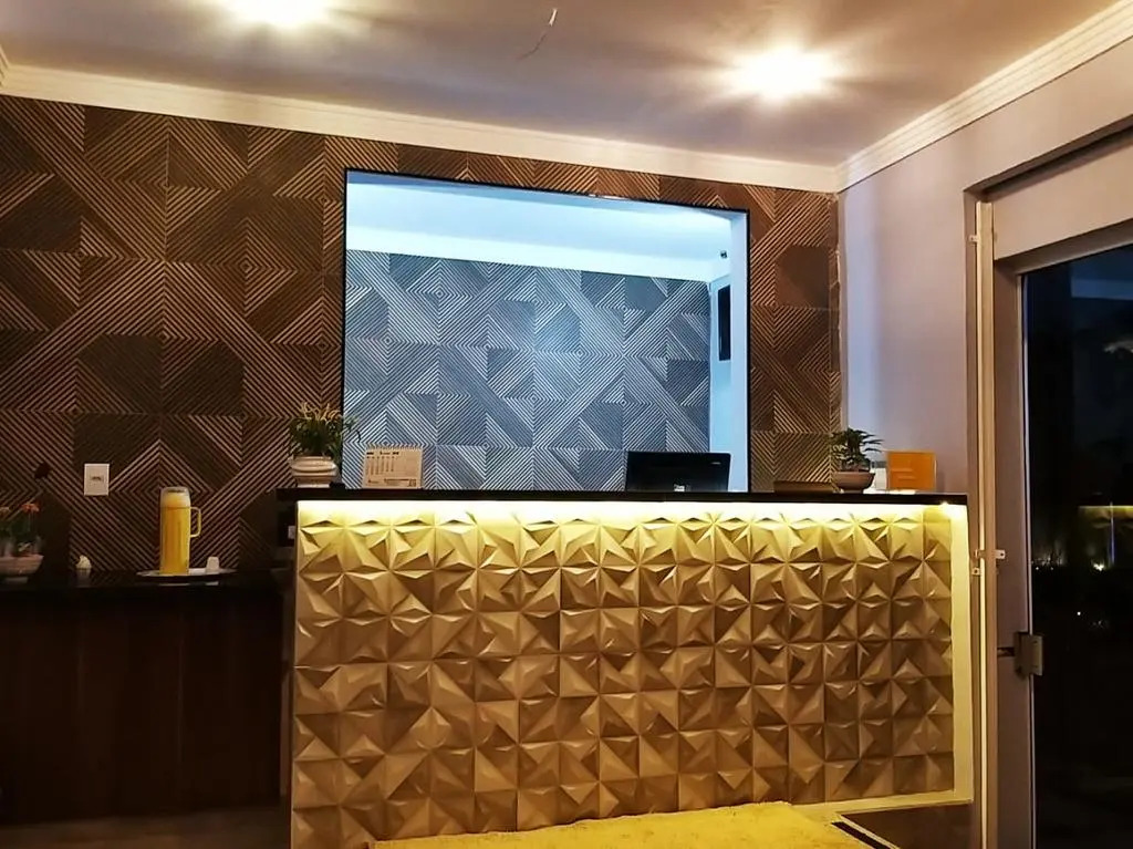 Hotel Campolim