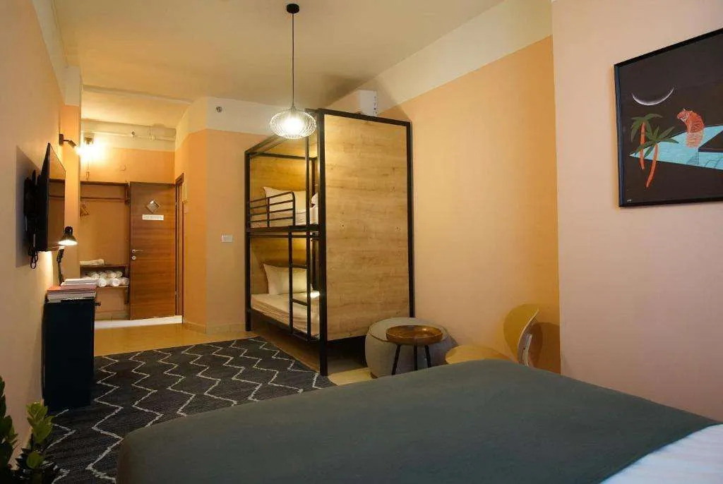 Domus TLV