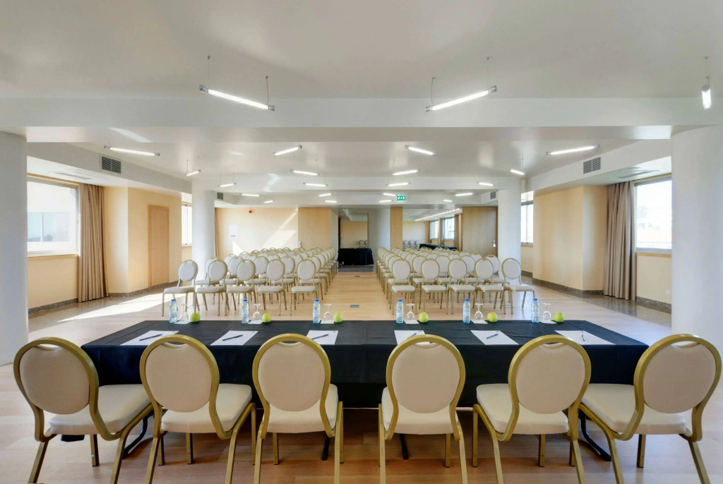 TRYP by Wyndham Porto Expo Hotel