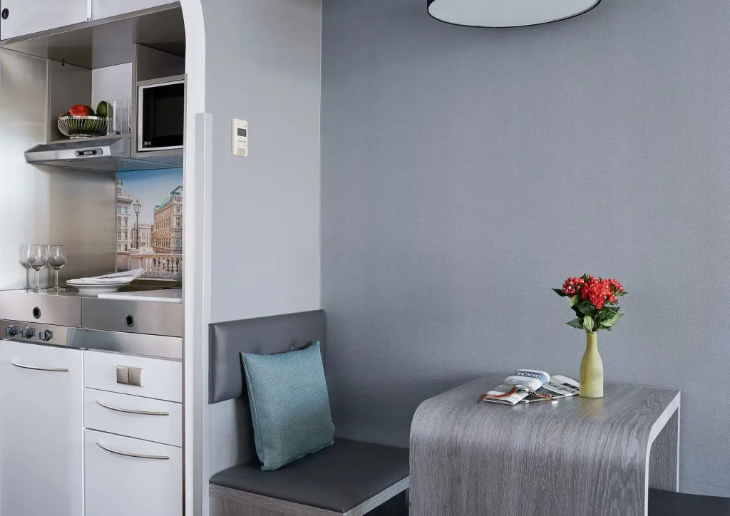 Living Hotel Kaiser Franz Joseph