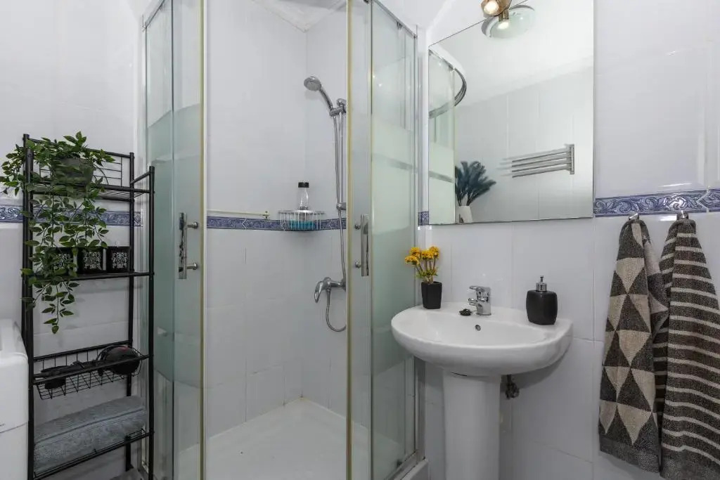 Villa Mar del Plata 8 bed apartment