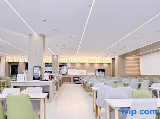 Hunchun Wanjia Hotel
