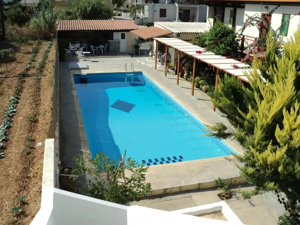 Katerina Apartments
