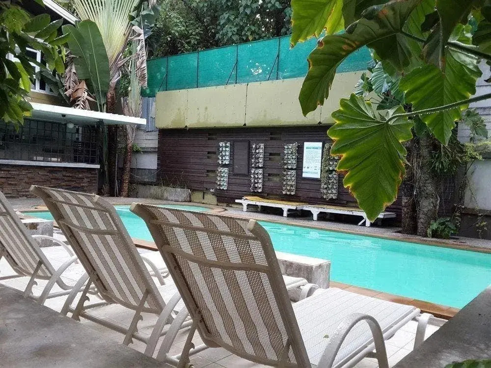 Nida Rooms Samui Blue Diamond