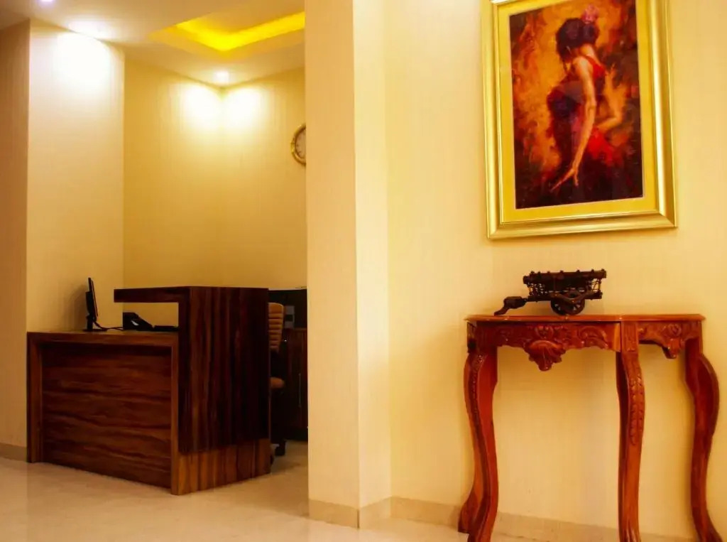 Hotel Gaba Inn