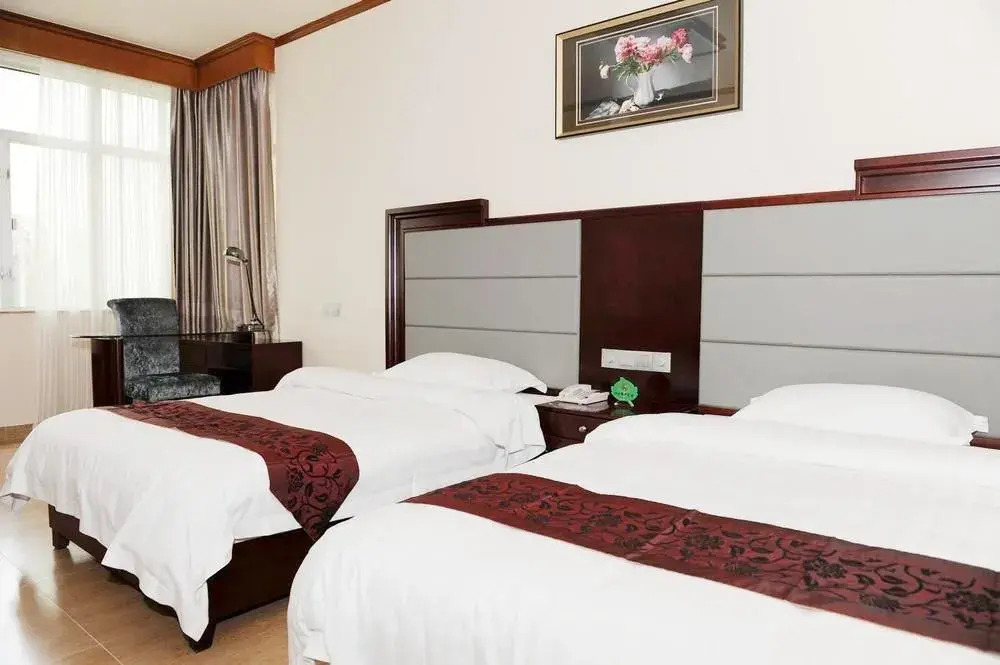 Qinghai Hotel