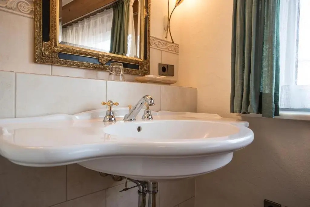 Meiser Rosenstuben Hotel