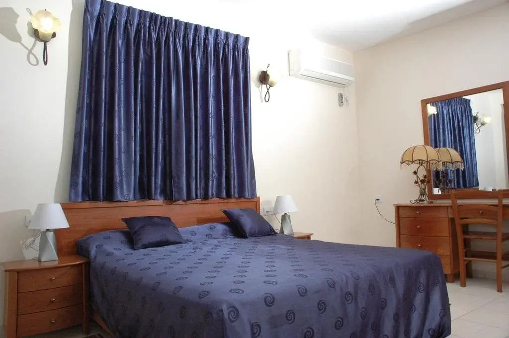 Arazim Hotel