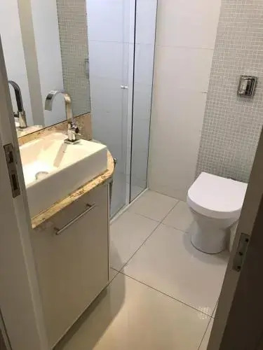 Lindo apartamento em Balneário Camboriú, 1 quadra do mar