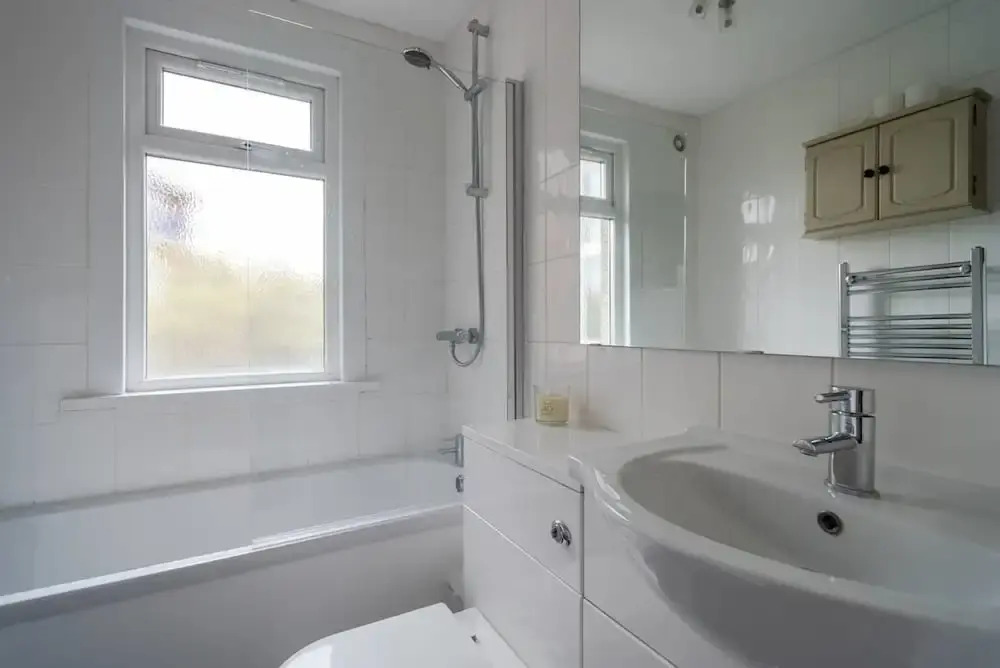 Delightful 2 Bedroom Home