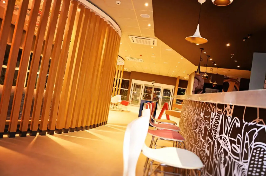 ibis Rio Branco
