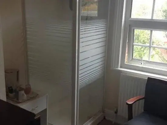 Park House Guest House