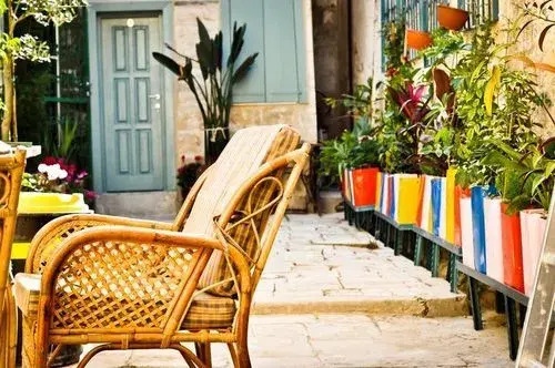 Simsim Guesthouse