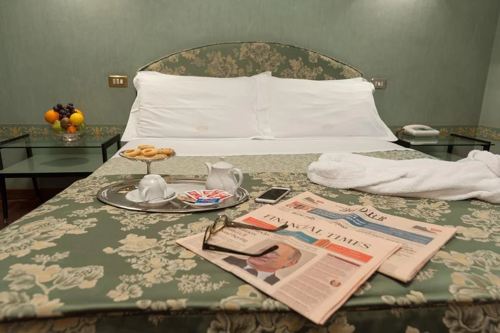 Hotel Villa Giulia